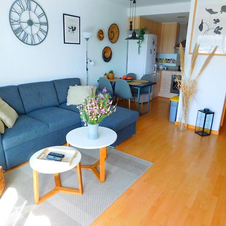 Gmid Immo Apartamento Portomarina Roses Exterior photo