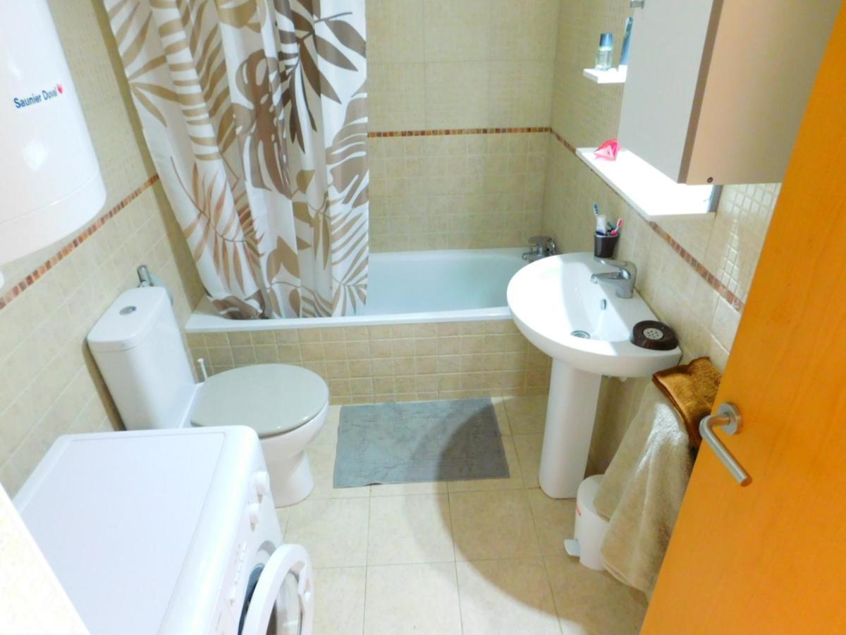 Gmid Immo Apartamento Portomarina Roses Exterior photo