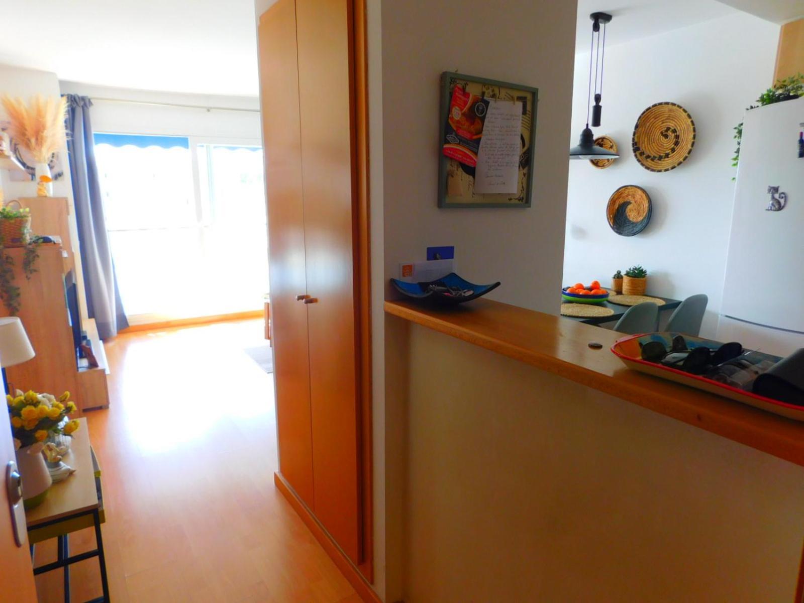 Gmid Immo Apartamento Portomarina Roses Exterior photo